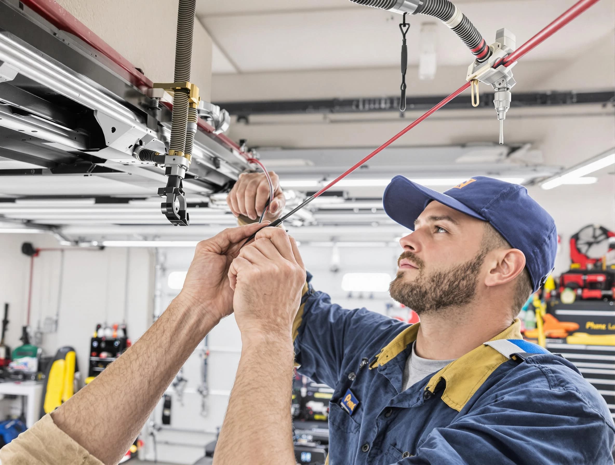 Cable Repair service in Fruit Heights, UT