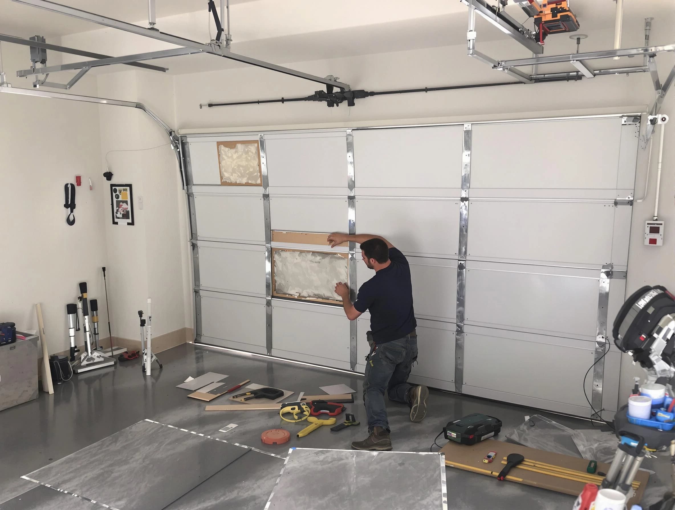 Panel Repair service in Fruit Heights, UT