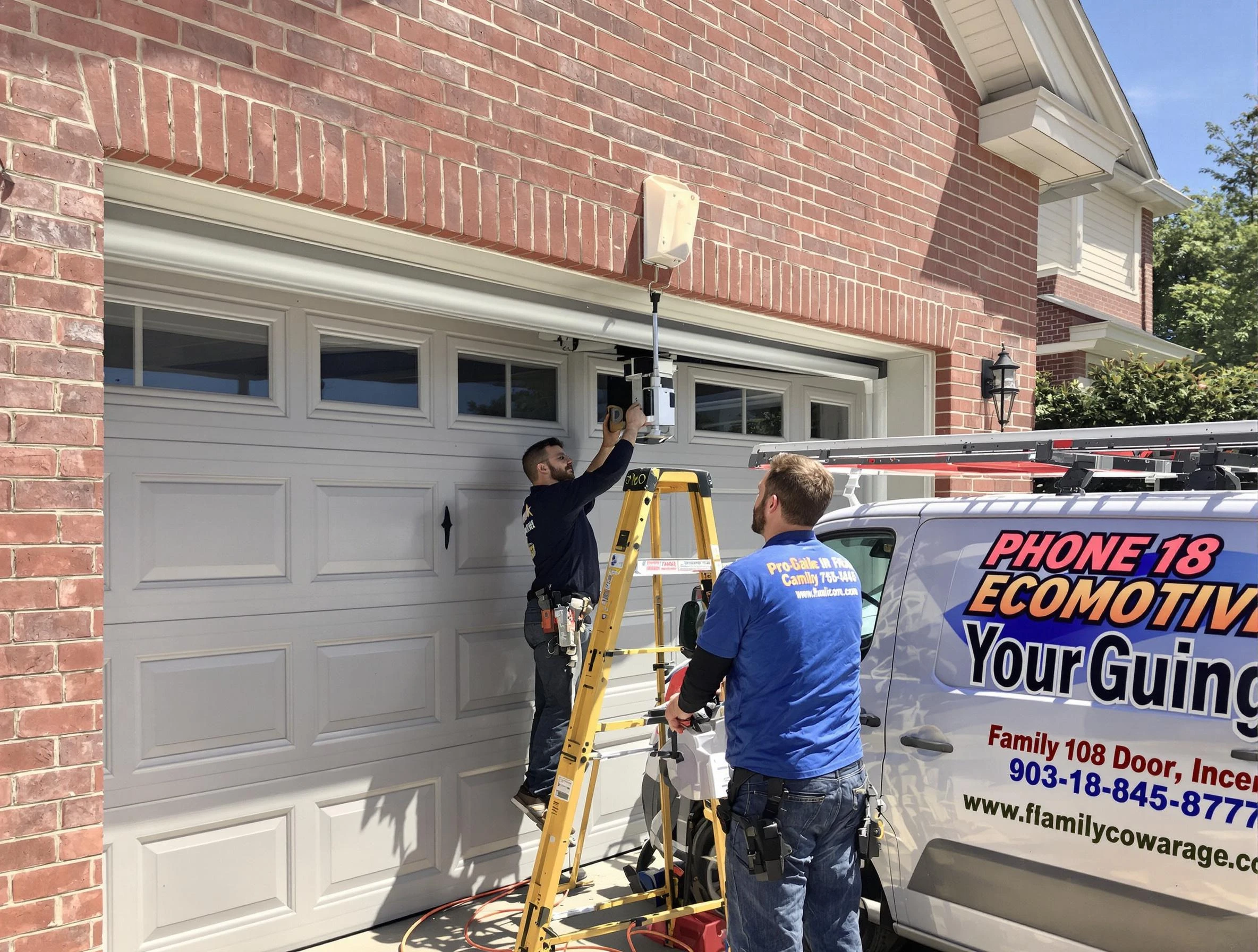 Fruit Heights Garage Door Repair local technician providing expert garage door repair in Fruit Heights neighborhood